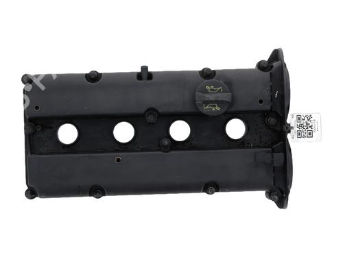 Cache-culbuteurs FORD FIESTA VI (CB1, CCN) 1.25 (60 hp) 31866397