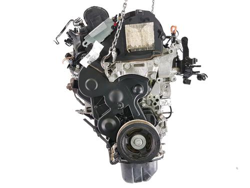 Used Engine CITROËN BERLINGO MULTISPACE (B9) 1.6 HDi 90 (92 hp) 31985371