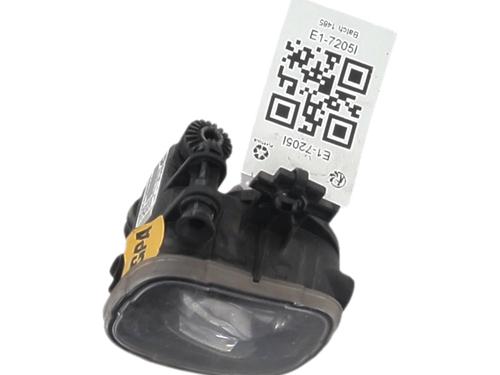 Left front fog light RENAULT CLIO V (B7_) 1.3 TCe 140 (B7N0) | BP38432669C30 - Image 2