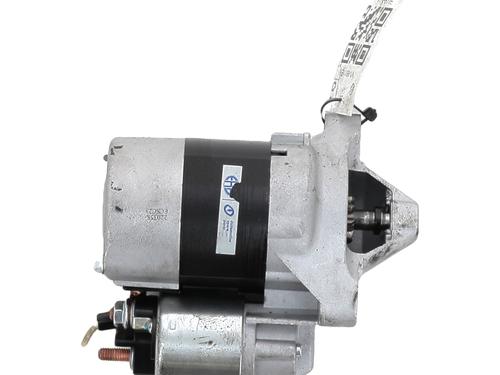 Startmotor RENAULT CLIO II (BB_, CB_) 1.2 (BB0A, BB0F, BB10, BB1K, BB28, BB2D, BB2H, CB0A,... | BP29702010M8 