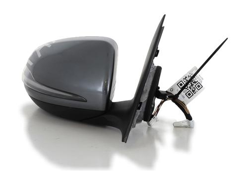 Right mirror MERCEDES-BENZ C-CLASS (W205) C 350 e (205.047) | BP27559622C27 