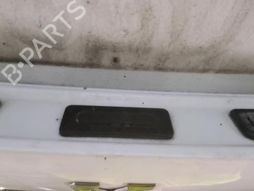 Tailgate PEUGEOT 208 I (CA_, CC_) 1.4 HDi | BP30054251C6 