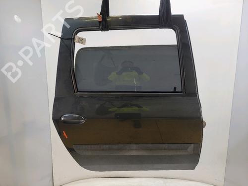 Dør højre bagtil DACIA LOGAN MCV (KS_) 1.5 dCi (KS04) (88 hp) 31985945