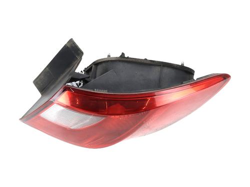 Used Right taillight Right taillight SEAT IBIZA IV ST (6J8, 6P8) 1.6 TDI (105 hp) 33568224 33568224