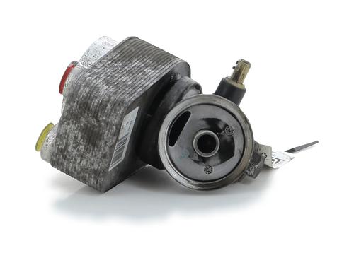 Used Support RENAULT SCÉNIC III (JZ0/1_) 1.5 dCi (106 hp) 28207703