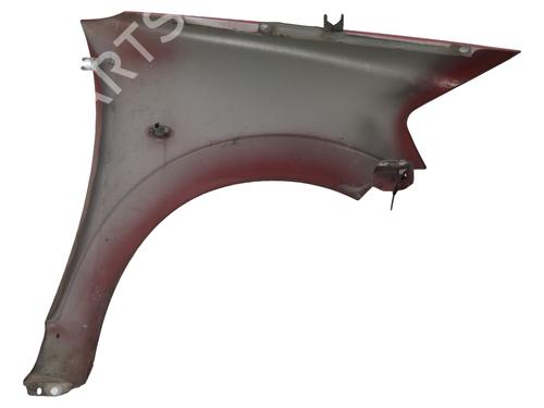Left front fenders CITROËN C3 I (FC_, FN_) 1.4 i | BP29346878C41 