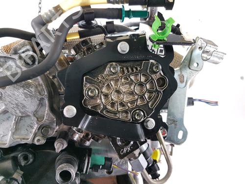 Engine CITROËN C-CROSSER (VU_, VV_) 2.2 HDi | BP33567709M1  - Image 10