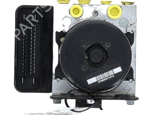 ABS pump FORD FIESTA VI (CB1, CCN) 1.4 TDCi | BP30449513M43 