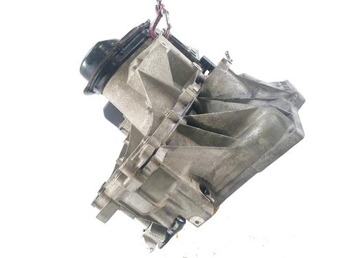 Gearbox FORD FUSION (JU_) 1.6 TDCi | BP30048633M3
