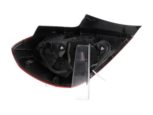 Right taillight OPEL CORSA D (S07) 1.2 (L08, L68) | BP24018061C35 