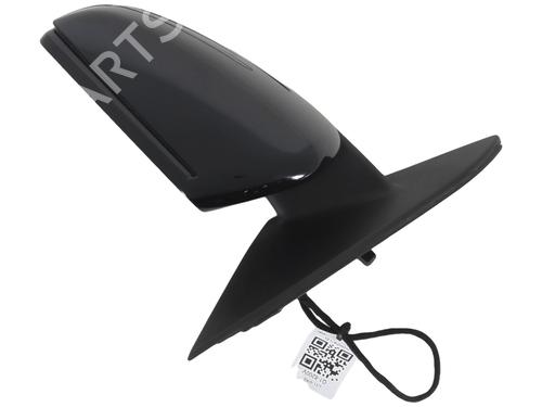 Used Left mirror Left mirror MERCEDES-BENZ A-CLASS (W176) A 180 CDI / d (176.012) (109 hp) 34118393 34118393