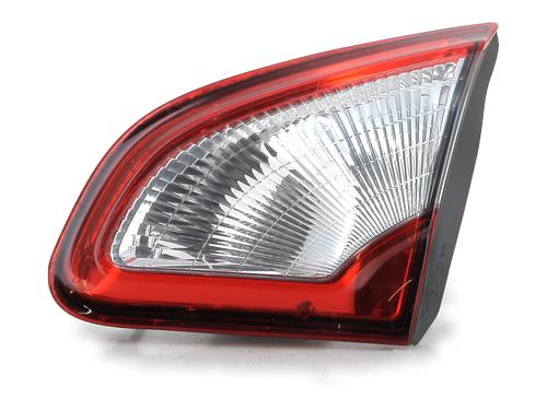 Used Right tailgate light NISSAN QASHQAI / QASHQAI +2 I (J10, NJ10, JJ10E) [2006-2014]  27814823