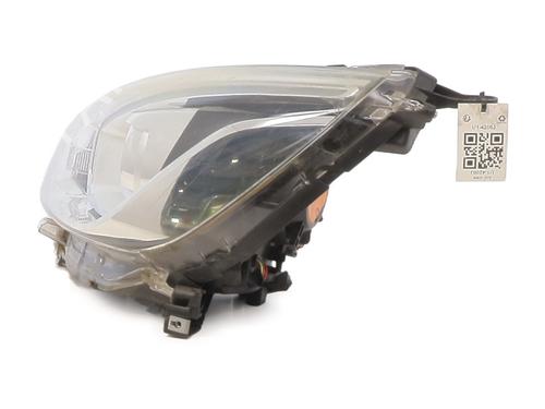 Used Left headlight Left headlight MITSUBISHI MIRAGE / SPACE STAR VI Hatchback (A0_A) 1.2 (A03A) (80 hp) 34502810 34502810