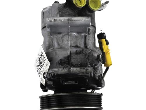 AC compressor PEUGEOT 206+ (2L_, 2M_) 1.4 HDi eco 70 | BP37483077M34 - Image 5