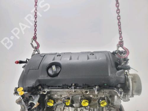 Engine PEUGEOT 207 CC (WD_) 1.6 16V | BP30048952M1 