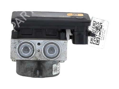ABS pump CITROËN C3 II (SC_) 1.4 HDi 70 (SC8HZC, SC8HR0, SC8HP4) | BP29874418M43