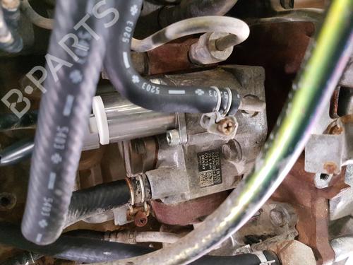 Engine NISSAN NAVARA NP300 (D40) 2.5 dCi 4WD | BP39224731M1  - Image 6