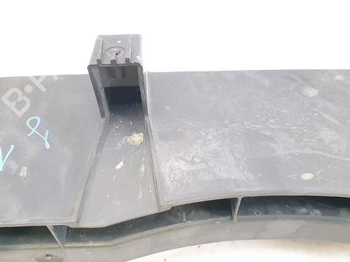 Rear bumper reinforcement RENAULT CLIO III (BR0/1, CR0/1) 1.2 16V (BR02, BR0J, BR11, CR02, CR0J, CR11) | BP29522211C73 
