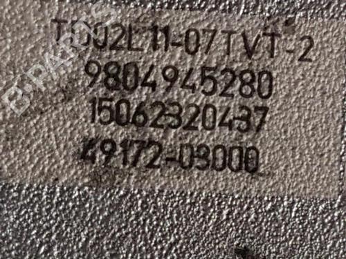 Engine FORD B-MAX (JK) 1.5 TDCi | BP33972830M1  - Image 9