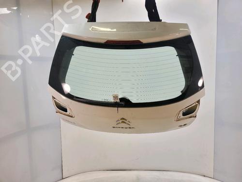 Used Tailgate CITROËN C3 II (SC_) 1.2 VTi 82 (82 hp) 32653929