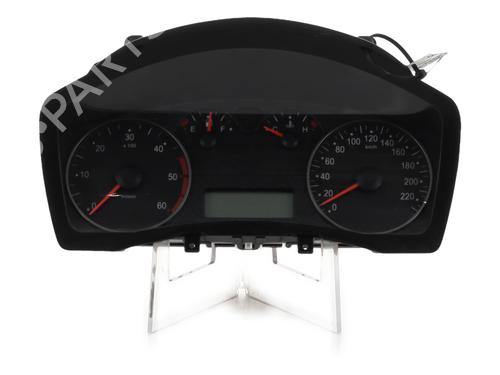 Instrument cluster FIAT STILO (192_) 1.9 JTD (192_XE1A) | BP30918436C47
