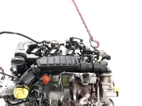 Engine DS DS 3 (SA_) 1.2 THP 110 / PureTech 110 (SAHNPS, SAHNZ6, SAHNZT) | BP30982449M1