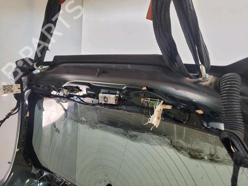 Tailgate LAND ROVER DISCOVERY SPORT (L550) 2.0 D 4x4 | BP30093927C6 