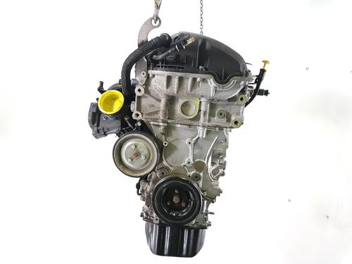 Motor PEUGEOT 207 (WA_, WC_) 1.4 16V (98 hp) 29346503