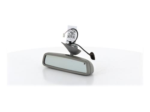 Used Rear mirror Rear mirror MERCEDES-BENZ C-CLASS Coupe (CL203) C 220 CDI (203.708) (150 hp) 36314106 36314106