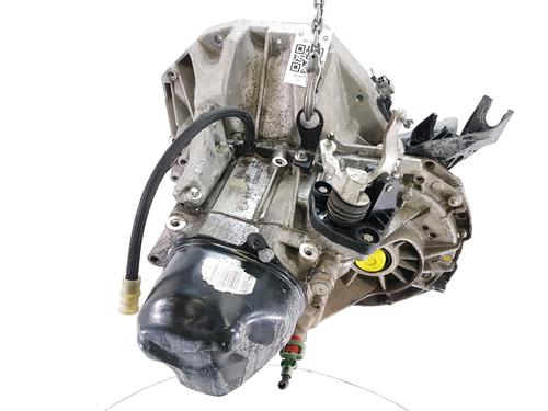 Gearbox RENAULT CLIO III (BR0/1, CR0/1) 1.5 dCi (C/BR0G, C/BR1G) | BP30118888M3
