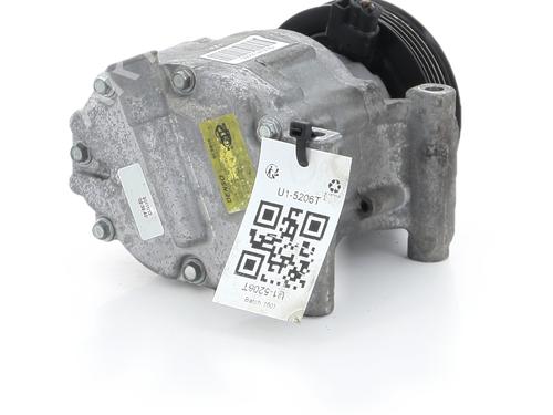 AC compressor FIAT 500 (312_) 1.2 (312AXA1A) | BP40003599M34 - Image 3