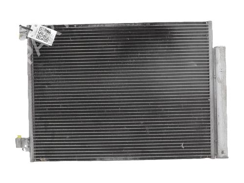 Used AC radiator AC radiator RENAULT CLIO IV (BH_) 1.5 dCi 90 (90 hp) 39736362 39736362