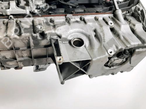 Motor BMW X5 (E53) 3.0 d | BP32401083M1 