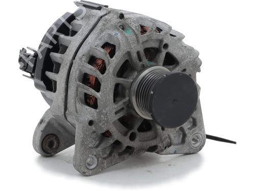 Alternator RENAULT TWINGO III (BCM_, BCA_) 0.9 TCe 95 | BP23252672M7 