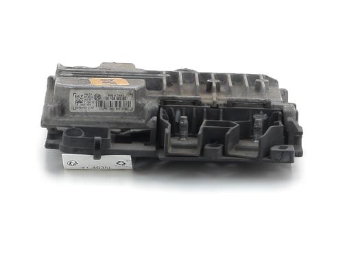 Used Electronic module PEUGEOT 2008 I (CU_) 1.2 THP 110 / PureTech 110 (110 hp) 29931312