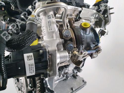 Engine RENAULT TWINGO III (BCM_, BCA_) 0.9 TCe 95 | BP39194667M1 - Image 6