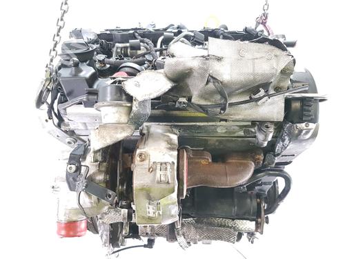 Engine VW GOLF VII (5G1, BQ1, BE1, BE2) 2.0 TDI | BP23252992M1