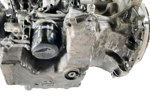 Engine CITROËN C4 II (NC_) 1.2 THP 110 (NCHNZ6, NCHNV6) | BP32487909M1