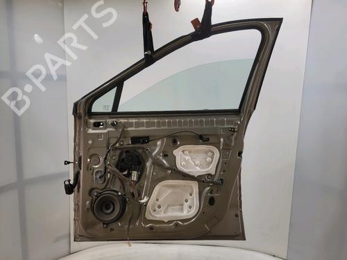 Right front door RENAULT SCÉNIC III (JZ0/1_) 1.5 dCi | BP29849634C3 