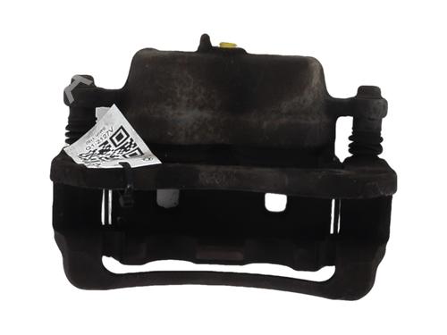 Left front brake caliper SSANGYONG REXTON / REXTON II (GAB_) 2.7 Xdi | BP31797191M105 - Image 2