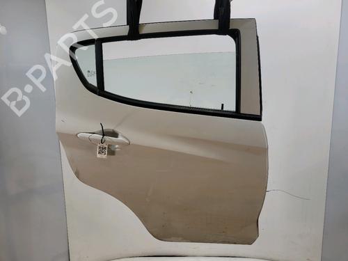 Dør høyre bak OPEL KARL (C16) 1.0 (75 hp) 31304176