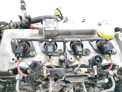 Engine OPEL ASTRA H (A04) 1.7 CDTI (L48) | BP31577757M1 