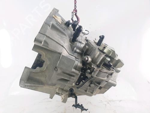 Used Gearbox FORD TRANSIT Van (FA_ _) 2.2 TDCi (125 hp) 29964424