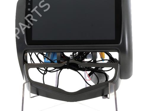 Used Radio HONDA JAZZ II (GD_, GE3, GE2) [2001-2008]  28803114