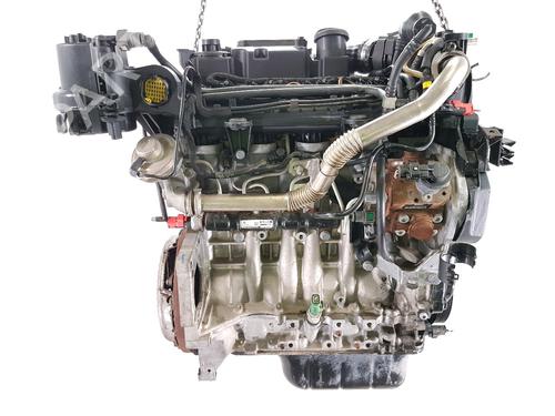 Engine CITROËN C3 I (FC_, FN_) 1.4 HDi | BP30094535M1