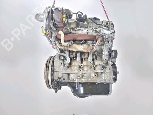 Engine TOYOTA COROLLA Verso (ZER_, ZZE12_, R1_) 2.2 D-4D (AUR10_, AUR10R) | BP28285665M1 