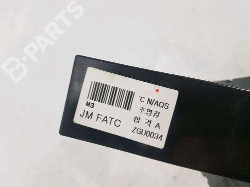 Climate control HYUNDAI TUCSON (JM) 2.0 CRDi All-wheel Drive | BP10702742I5 