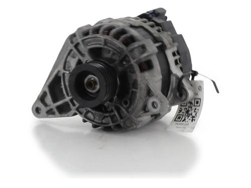 Used Alternator MERCEDES-BENZ A-CLASS (W176) A 200 CDI (176.001) (136 hp) 31866370