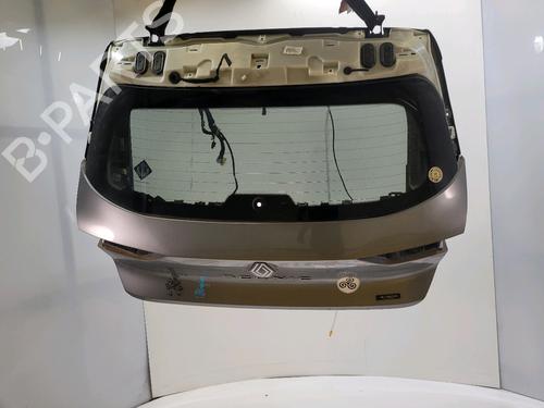 Used Tailgate Tailgate 37515393 37515393