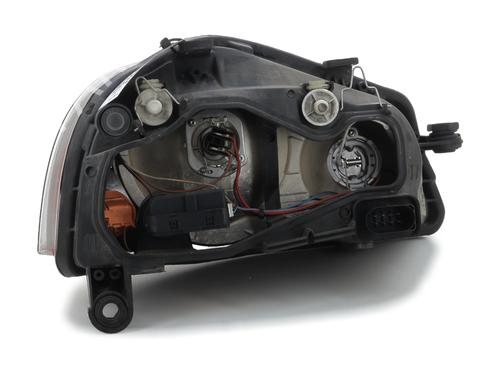 Left headlight SEAT AROSA (6H1) 1.0 | BP29110951C28 